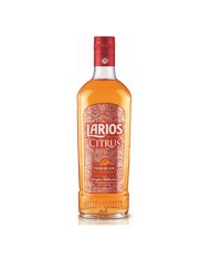 Comprar Larios Citrus Gin 700 ml al mejor precio