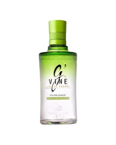 Comprar Gin GVine Floraison 700 ml al mejor precio