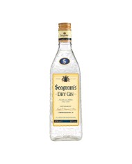 Comprar Ginebra Seagrams 1 litro al mejor precio