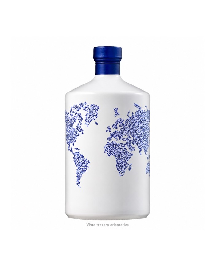 Comprar Ginebra Nordes 1 litro al mejor precio