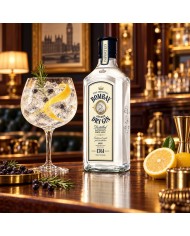 Comprar Ginebra Bombay London Dry 700 ml al mejor precio