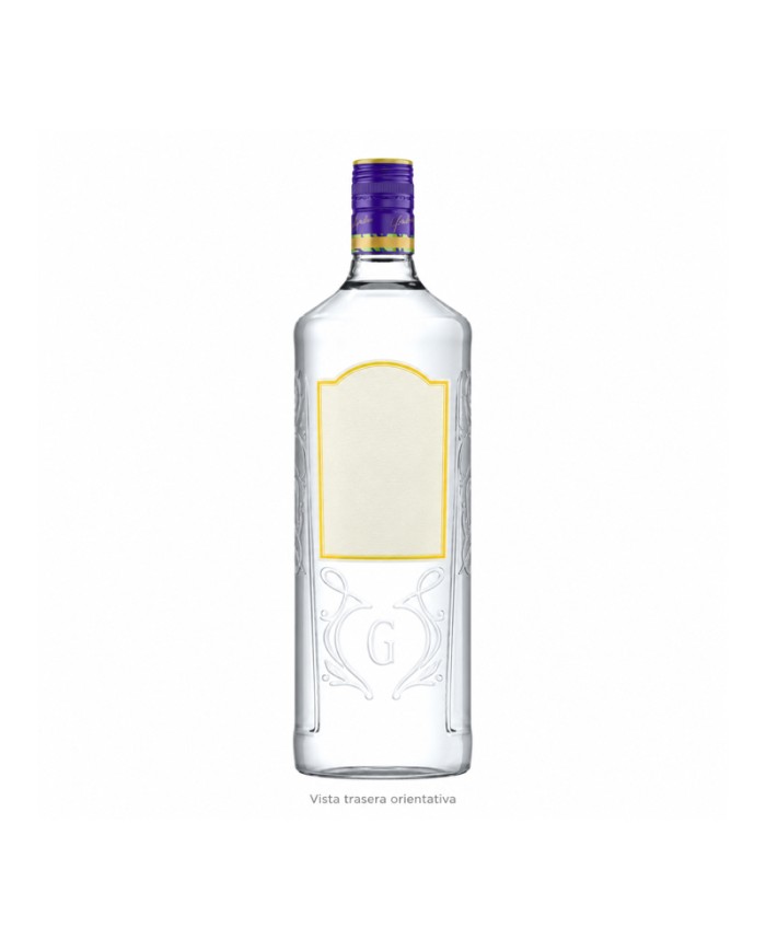 Comprar Ginebra Gordons London Dry 700 ml al mejor precio