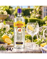 Comprar Ginebra Gordons London Dry 700 ml al mejor precio