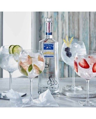 Comprar Ginebra Martin Millers 1 litro al mejor precio