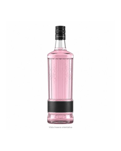Comprar Gin Puerto de Indias Strawberry 1 litro al mejor precio
