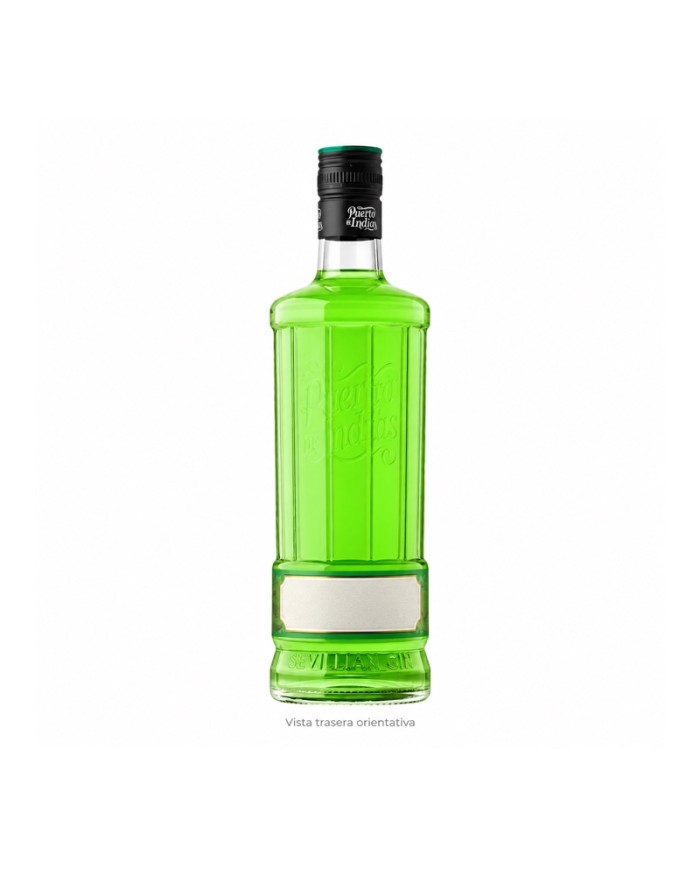 Comprar Gin Puerto de Indias Melon 700 ml al mejor precio