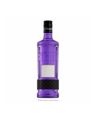 Comprar Gin Puerto de Indias Blackberry 700 ml al mejor precio