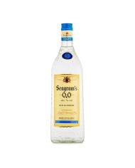 Comprar Seagrams 0.0 1 litro al mejor precio