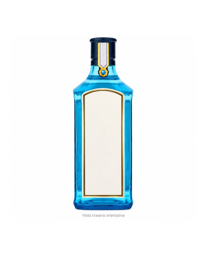 Comprar Ginebra Bombay Sapphire 700 ml al mejor precio