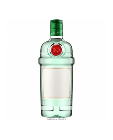 Comprar Ginebra Tanqueray Rangpur 1 litro al mejor precio