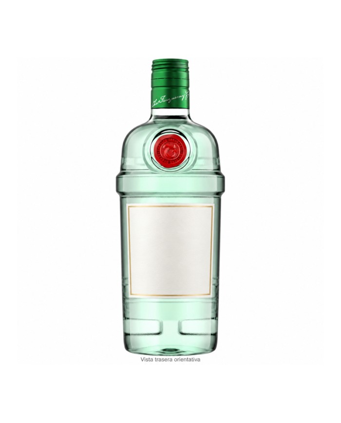 Comprar Ginebra Tanqueray Rangpur 1 litro al mejor precio