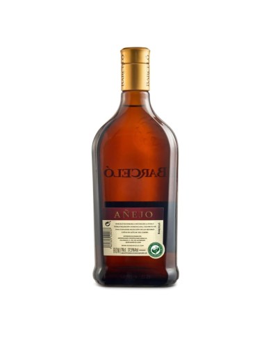Comprar Ron Barceló Añejo al mejor precio Online