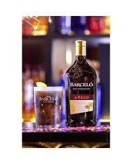 Comprar Ron Barceló Añejo al mejor precio Online