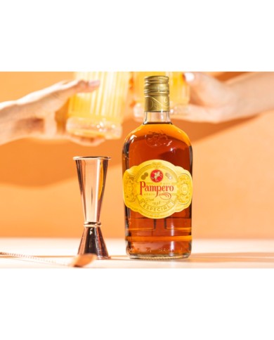 Comprar Ron Pampero Añejo Especial al mejor precio Online