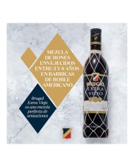 Comprar Ron Brugal Extra Viejo 700 ml – Ron Dominicano Premium