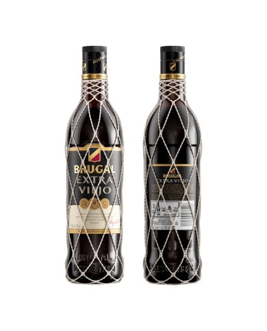Comprar Ron Brugal Extra Viejo 700 ml – Ron Dominicano Premium