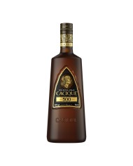 Comprar Ron Cacique 500 Gran Reserva al mejor precio Online