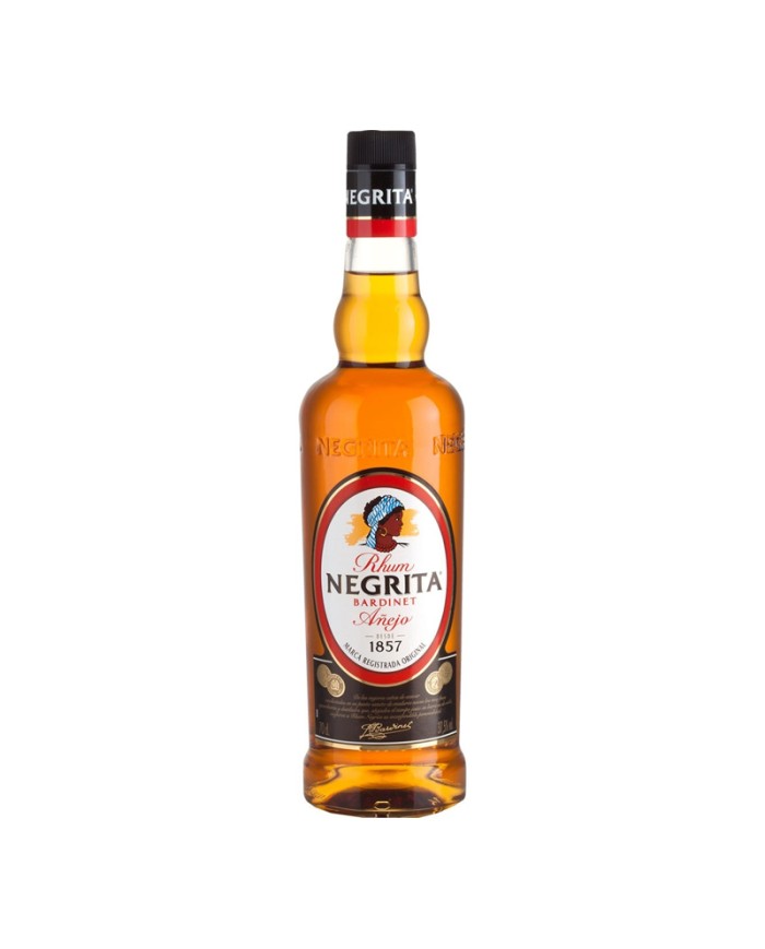 Comprar Ron Negrita Bardinet al mejor precio Online