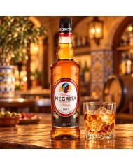 Comprar Ron Negrita Bardinet al mejor precio Online