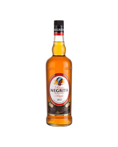 Comprar Ron Negrita Bardinet al mejor precio Online