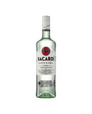 Comprar Ron Bacardí 1Litro al mejor precio Online