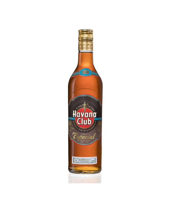 Comprar Ron Havana Club añejo 5 años al mejor precio Online
