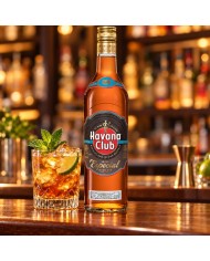 Comprar Ron Havana Club añejo 5 años al mejor precio Online