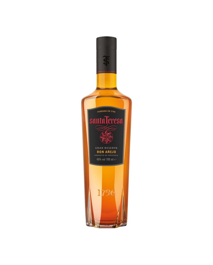 Comprar Ron Santa Teresa Añejo al mejor precio Online