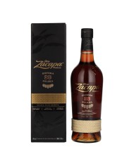 Comprar Ron Zacapa Gran Reserva 23 700 ml Estuche mejor precio