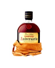 Comprar ron Pampero Aniversario Reserva de 0.70 L al mejor precio