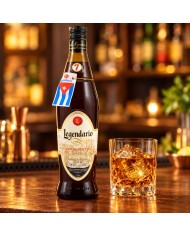 Comprar Ron Legendario Elixir de Cuba al mejor precio Online