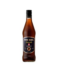 Comprar Ron Guanche con Miel al mejor precio Online