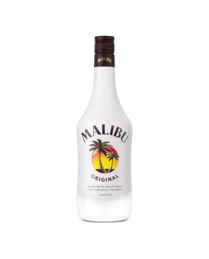 Comprar Ron Malibu 1 litro al mejor precio Online