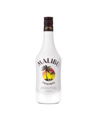 Comprar Ron Malibu 1 litro al mejor precio Online