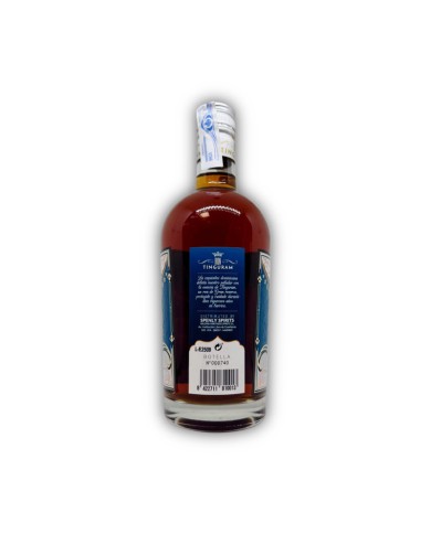Comprar Ron Tinguram Premium Gran Reserva 10 años 700 ml