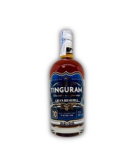 Comprar Ron Tinguram Premium Gran Reserva 10 años 700 ml