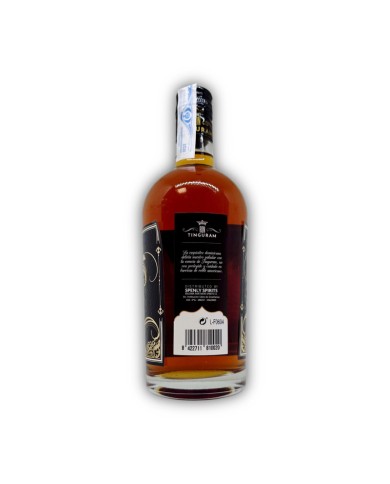Comprar Ron Tinguram Premium Añejo 700 ml – Ron Dominicano