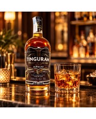 Comprar Ron Tinguram Premium Añejo 700 ml – Ron Dominicano