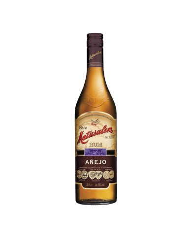 Comprar Ron Matusalem Añejo al mejor precio OnLine