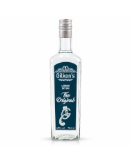 Comprar Ginebra Gilkon's London Dry 700 ml al mejor precio