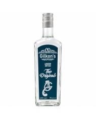 Comprar Ginebra Gilkon's London Dry 700 ml al mejor precio