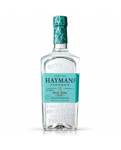 Ginebra Hayman's Old Tom 700 ml