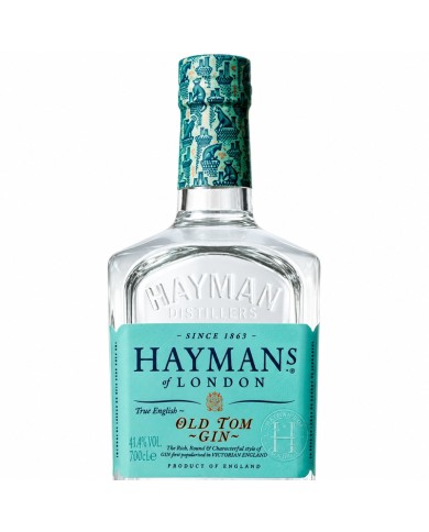 Ginebra Hayman's Old Tom 700 ml