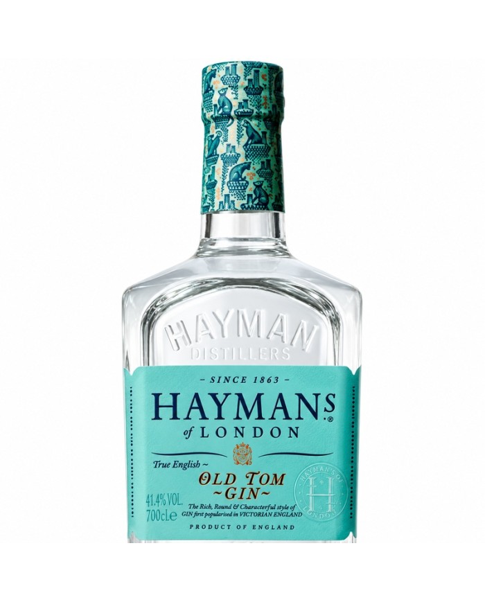 Comprar Ginebra Hayman's Old Tom 700 ml al mejor precio