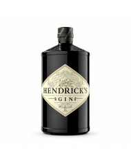 Ginebra Hendrick's 1 litro