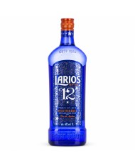Comprar Ginebra Larios 12 premium 1 litro al mejor precio