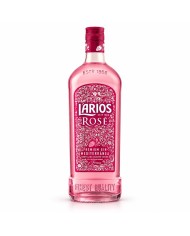 Comprar Ginebra Larios Rosé 1 litro al mejor precio