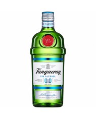 Tanqueray 0.0 sin alcohol 700 ml
