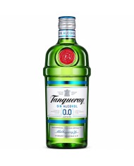 Tanqueray 0.0 sin alcohol 700 ml