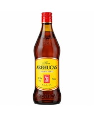 Ron Arehucas Carta Oro 700 ml